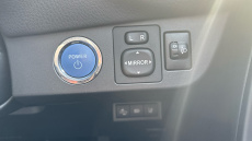 Toyota Yaris 1.5 Hybrid Y20 5dr CVT [Bi-tone] Hybrid Hatchback